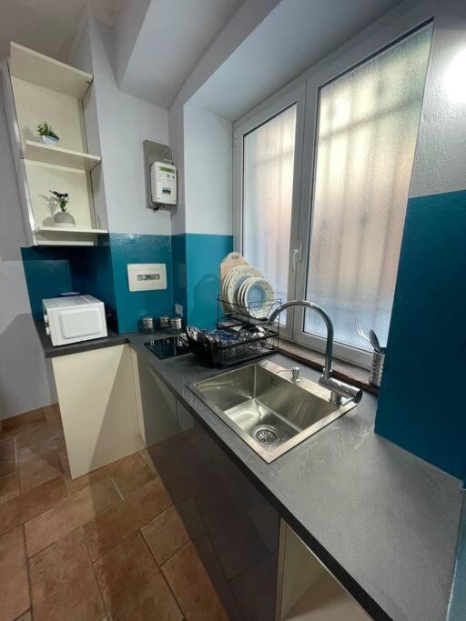 Perugia Home Apartment La Finestra Di Fronte Esterno foto