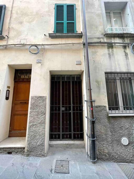 Perugia Home Apartment La Finestra Di Fronte Esterno foto