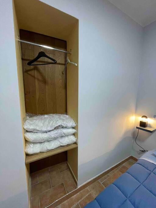 Perugia Home Apartment La Finestra Di Fronte Esterno foto