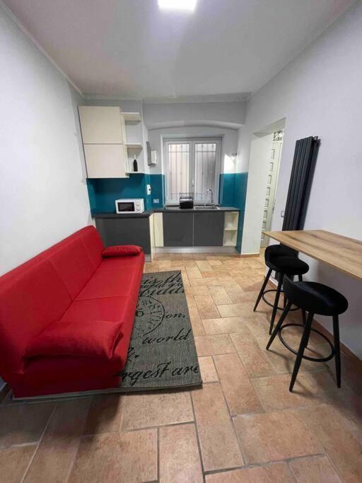 Perugia Home Apartment La Finestra Di Fronte Esterno foto