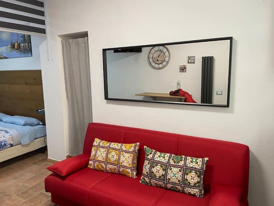 Perugia Home Apartment La Finestra Di Fronte Esterno foto